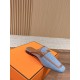 Hermes Iota mule
