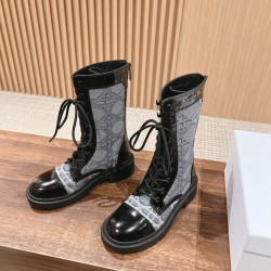 Dior Boots