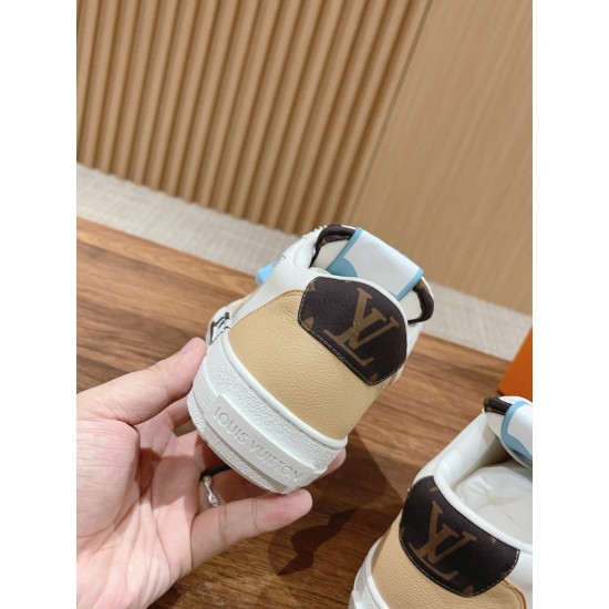LV Sneakers