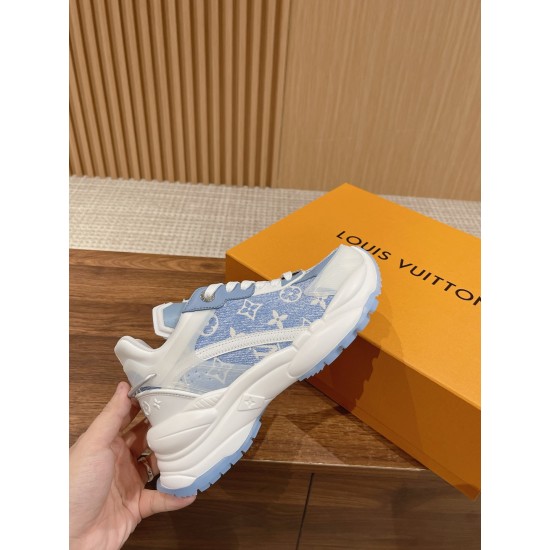LV Sneakers