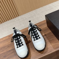 CHANEL Sneakers