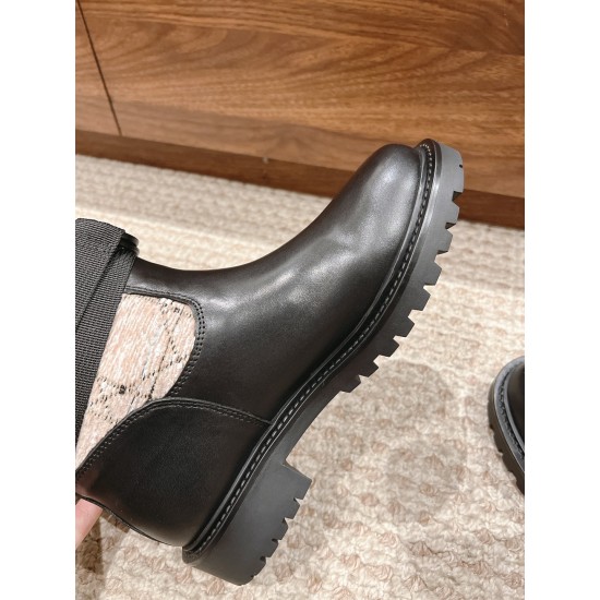 Dior Boots