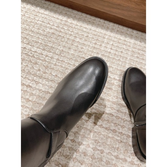 CHANEL Boots