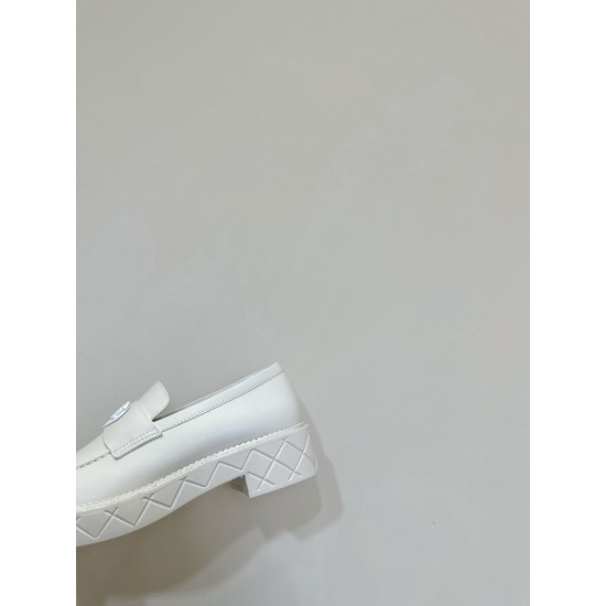 CHANEL Loafers