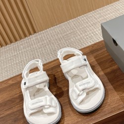  Balenciaga Slippers