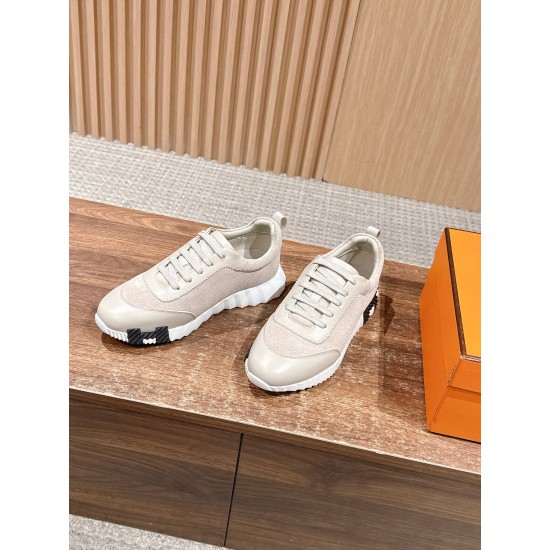 Hermes Sneakers