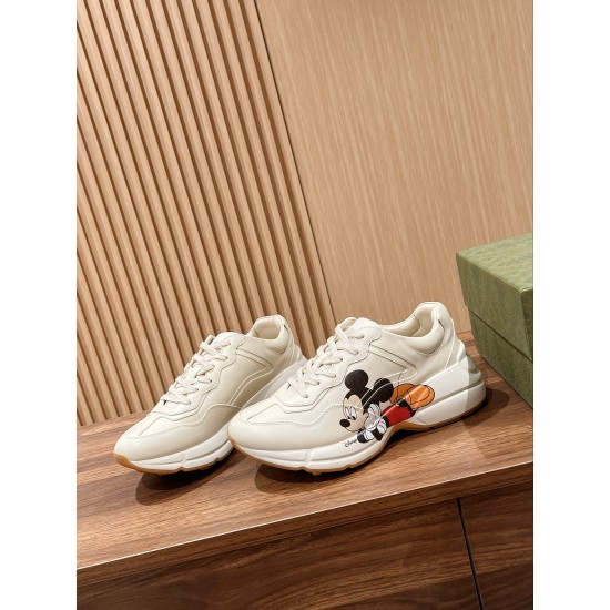 Gucci Sneakers