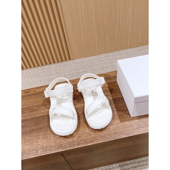 Dior Sandals