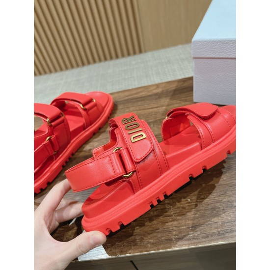 Dior Sandals
