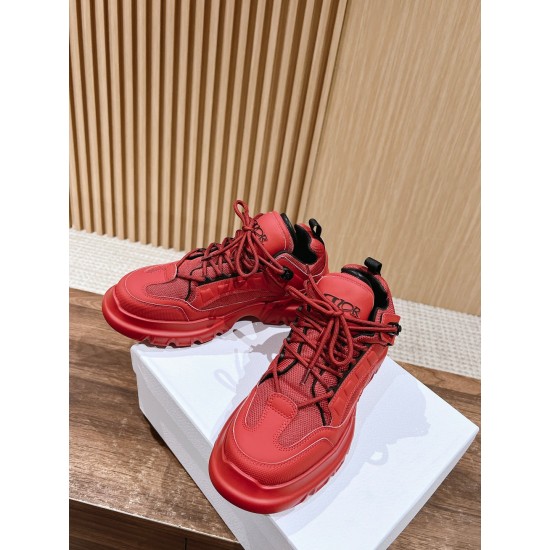 Dior Sneakers