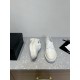 CHANEL Loafers