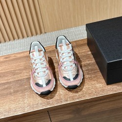 CHANEL Sneakers
