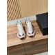 CHANEL Sneakers