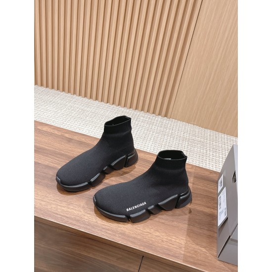 Balenciaga Speed