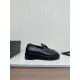 CHANEL Loafers