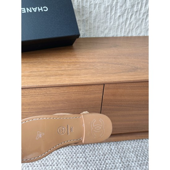 CHANEL Loafers