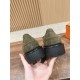 Hermes Loafers