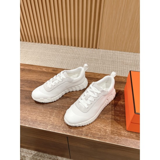 Hermes Sneakers