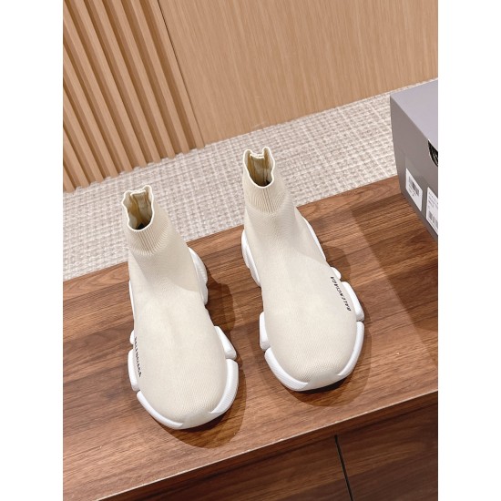 Balenciaga Speed