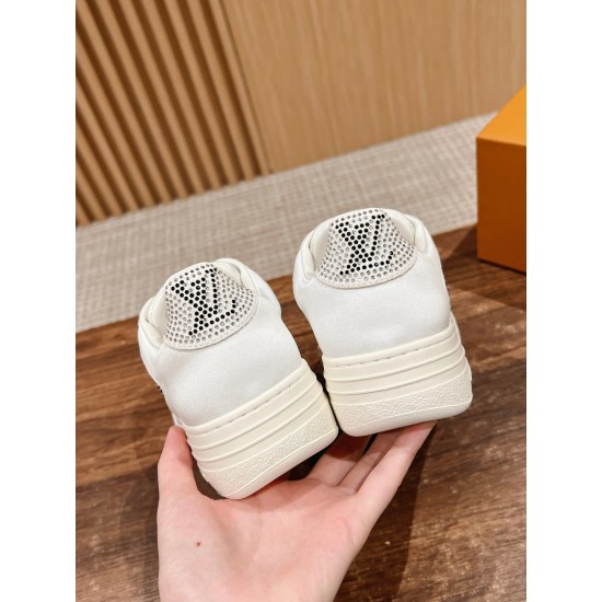 LV Sneakers