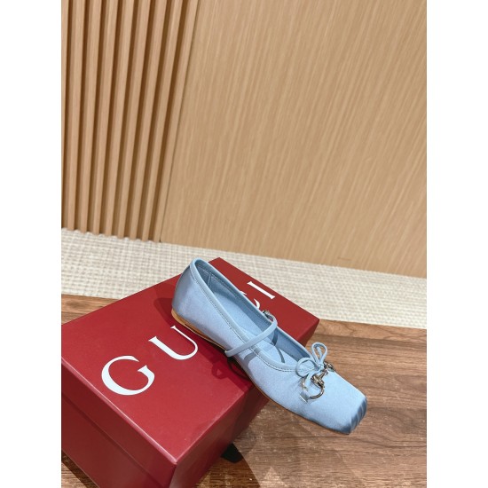 Gucci Loafers
