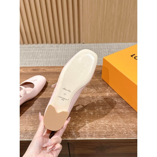 LV Sandals