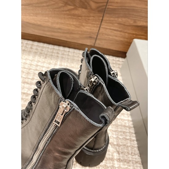 Balenciaga boots