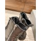 Balenciaga boots