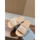  Balenciaga Slippers