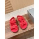  Balenciaga Slippers