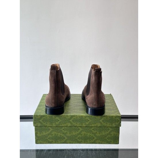 Gucci Boots