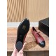 CHANEL Ballerinas