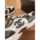 CHANEL Sneakers