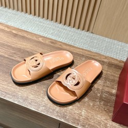 Gucci Slippers