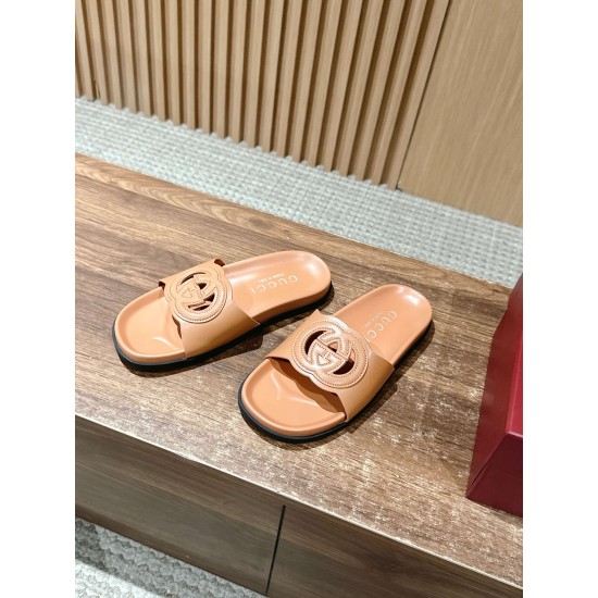 Gucci Slippers