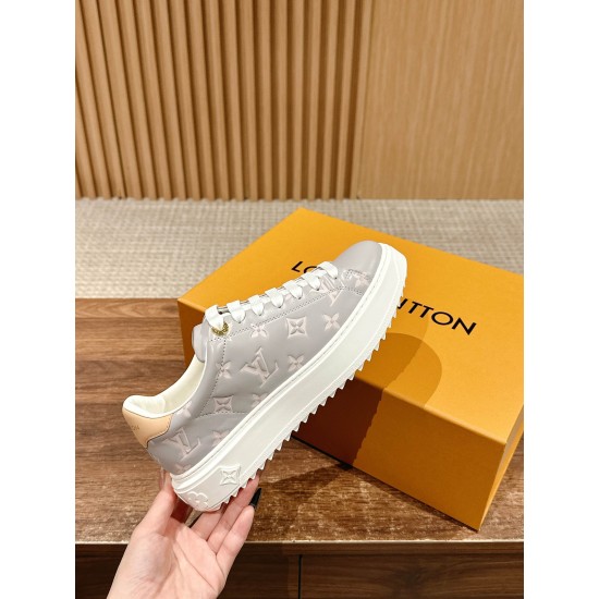 LV Sneakers