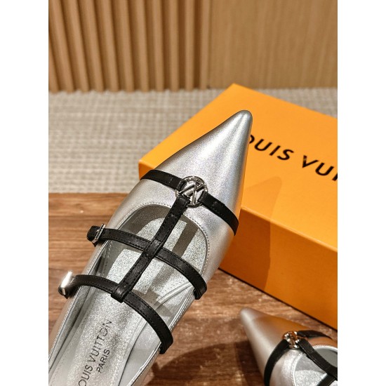 LV Sandals