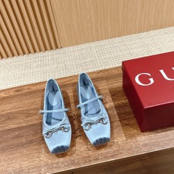 Gucci Loafers