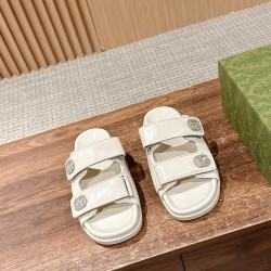 Gucci Slippers
