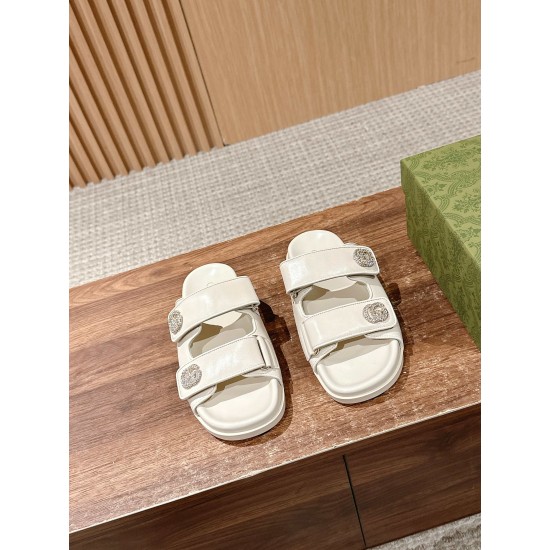 Gucci Slippers