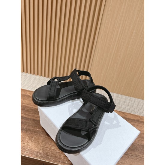 Dior Sandals
