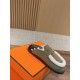Hermes Iota mule