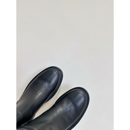 Hermes Boots