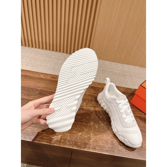 Hermes Sneakers