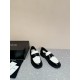 CHANEL Loafers