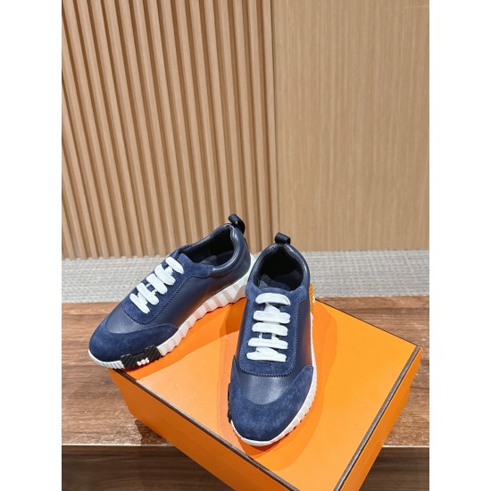 Hermes Sneakers