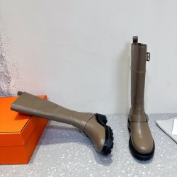 Hermes Boots