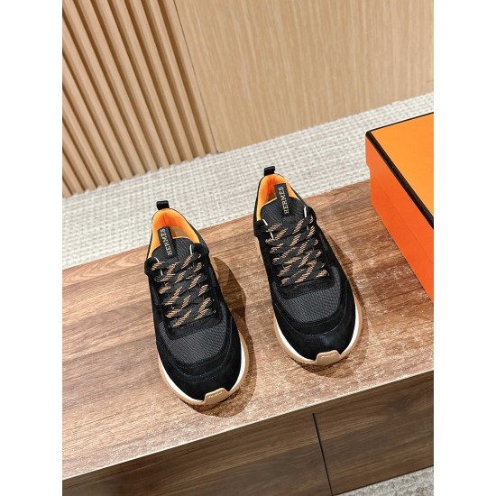 Hermes Sneakers