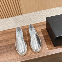CHANEL Espadrilles