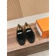 Hermes Loafers